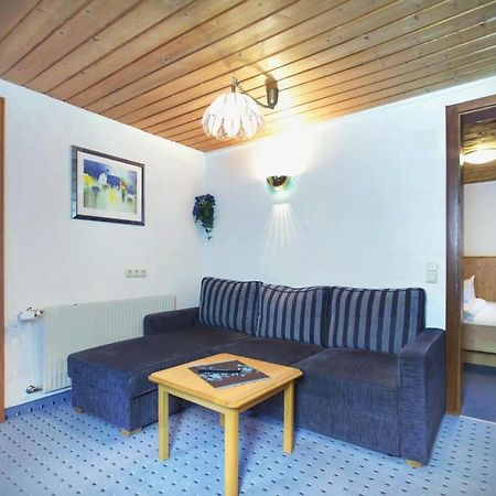 Apartments Rifa - Гашурн Екстериор снимка