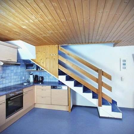 Apartments Rifa - Гашурн Екстериор снимка