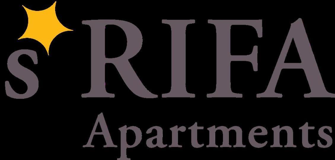 Apartments Rifa - Гашурн Екстериор снимка