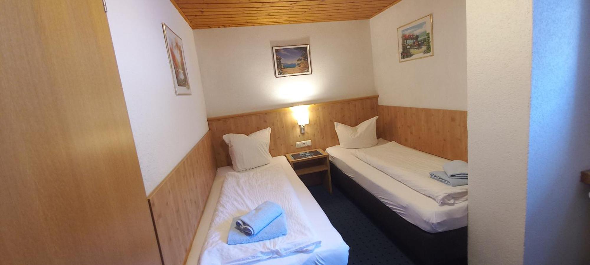 Apartments Rifa - Гашурн Екстериор снимка