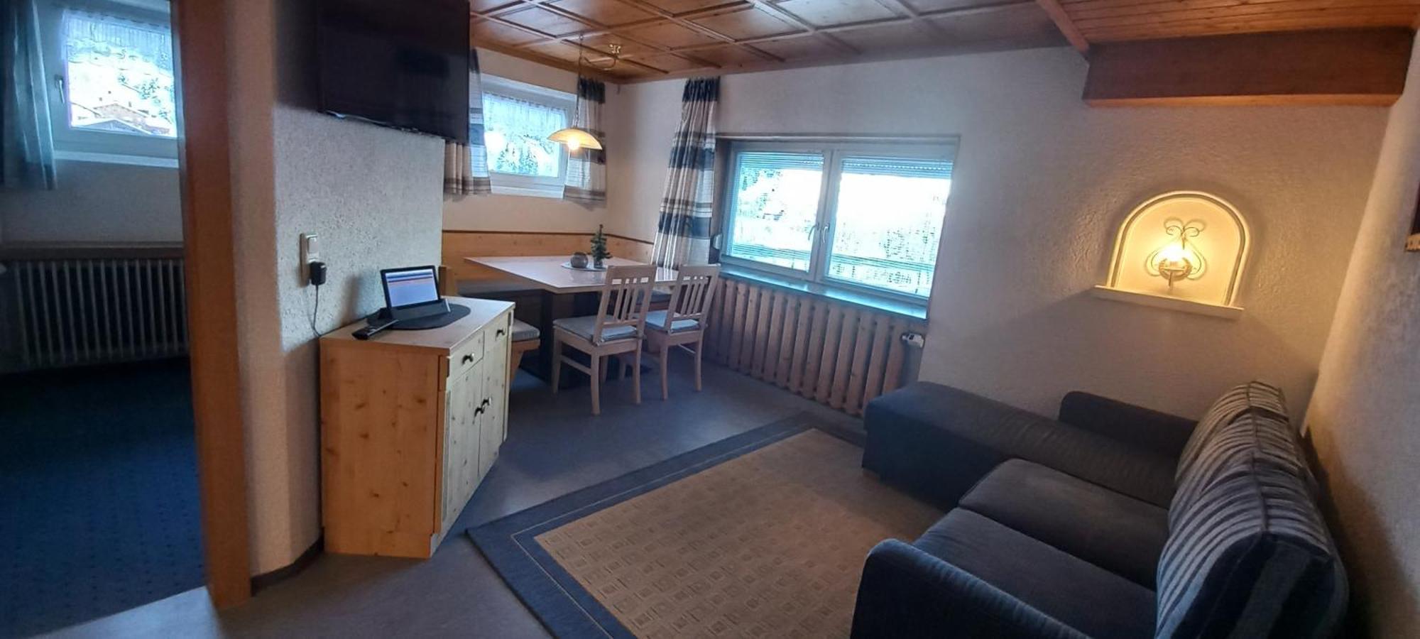 Apartments Rifa - Гашурн Екстериор снимка