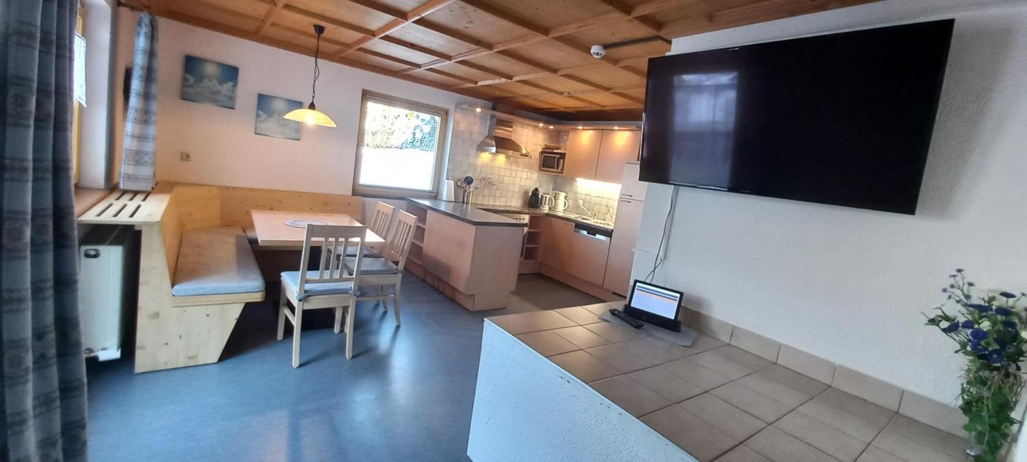 Apartments Rifa - Гашурн Екстериор снимка