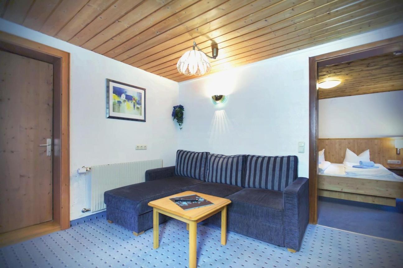 Apartments Rifa - Гашурн Екстериор снимка