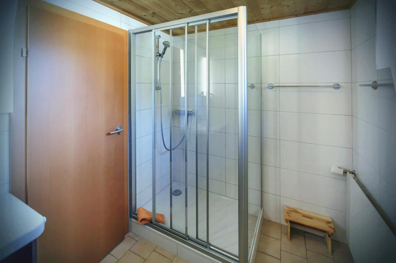 Apartments Rifa - Гашурн Екстериор снимка