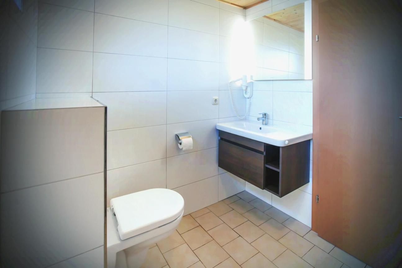 Apartments Rifa - Гашурн Екстериор снимка