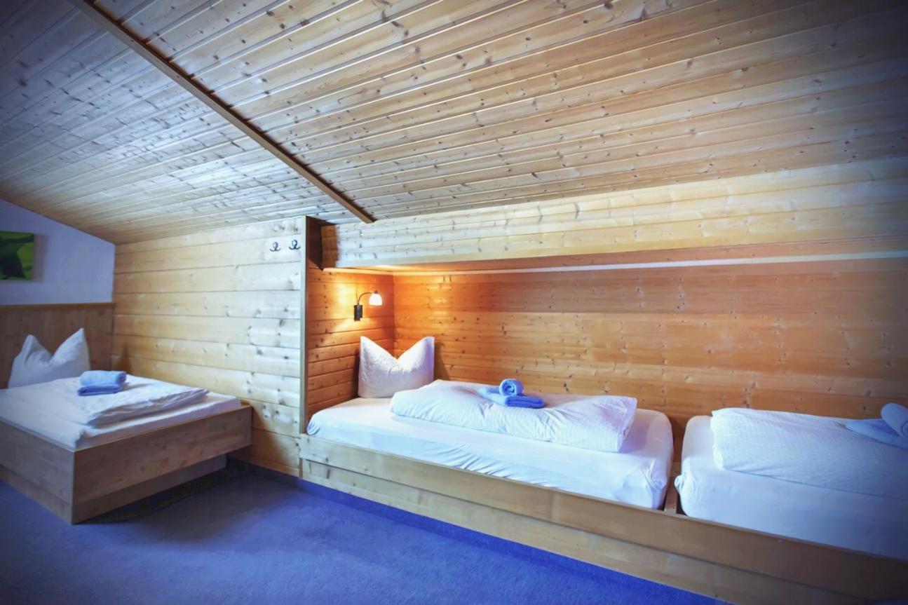 Apartments Rifa - Гашурн Екстериор снимка