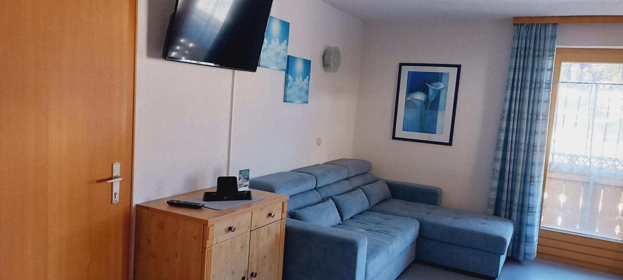 Apartments Rifa - Гашурн Екстериор снимка