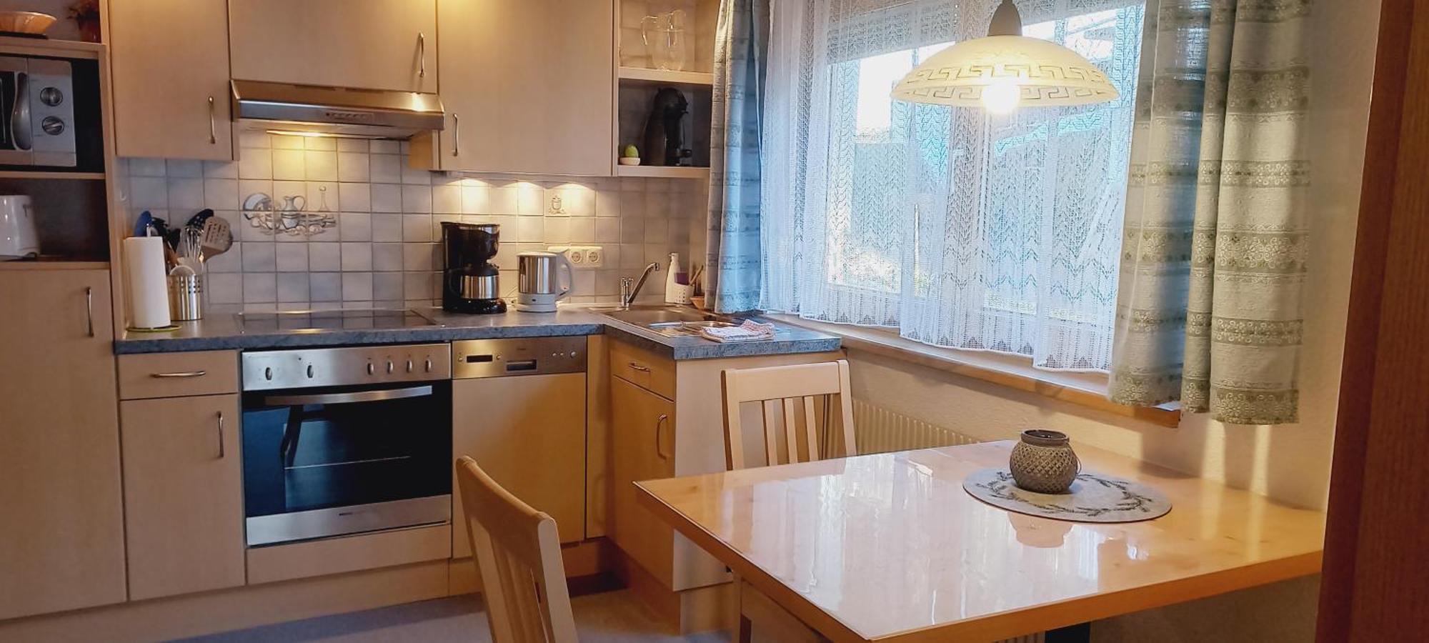 Apartments Rifa - Гашурн Екстериор снимка