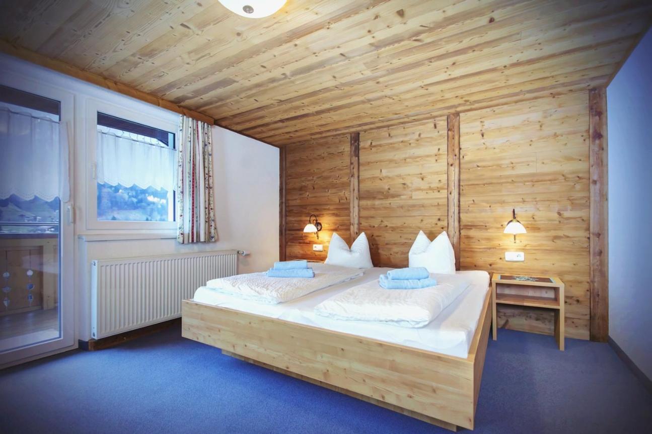 Apartments Rifa - Гашурн Екстериор снимка