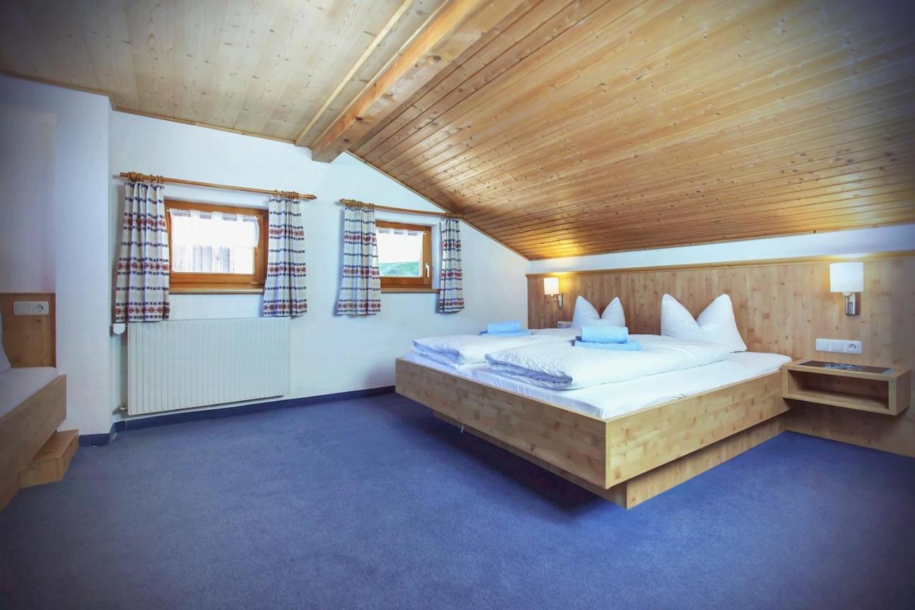 Apartments Rifa - Гашурн Екстериор снимка