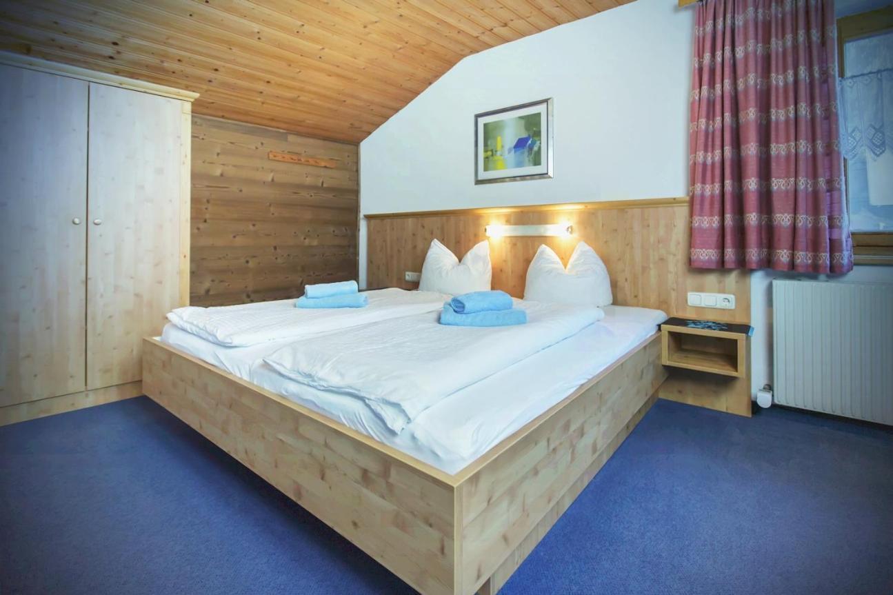 Apartments Rifa - Гашурн Екстериор снимка