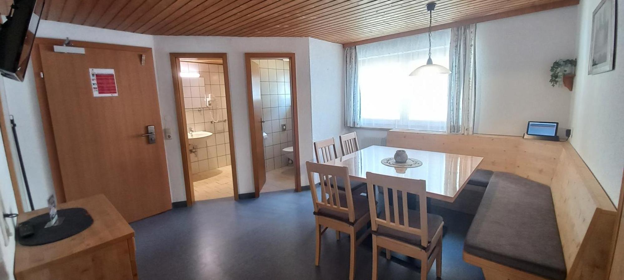 Apartments Rifa - Гашурн Екстериор снимка