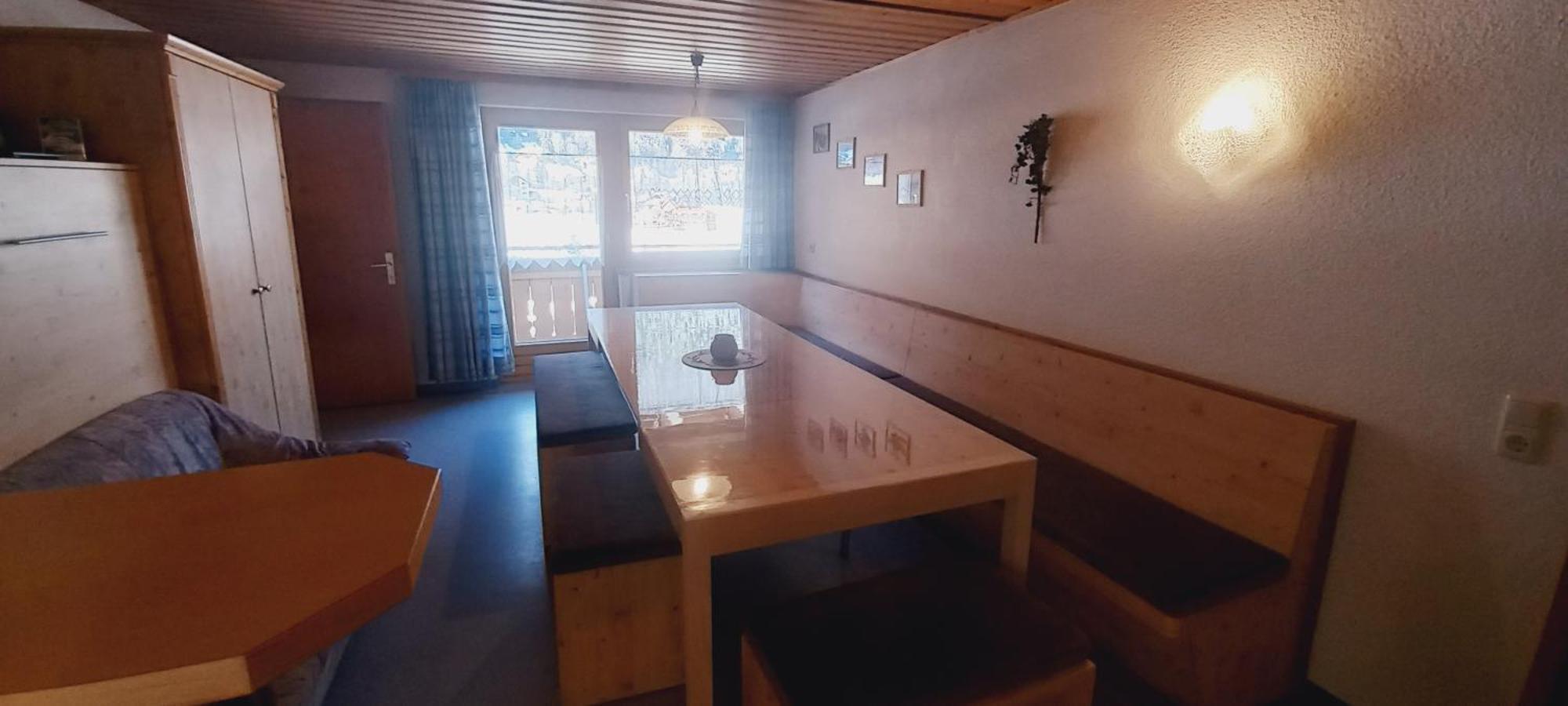 Apartments Rifa - Гашурн Екстериор снимка