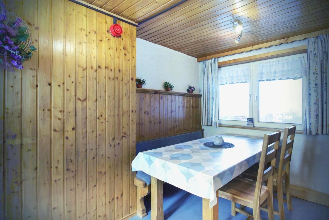 Apartments Rifa - Гашурн Екстериор снимка
