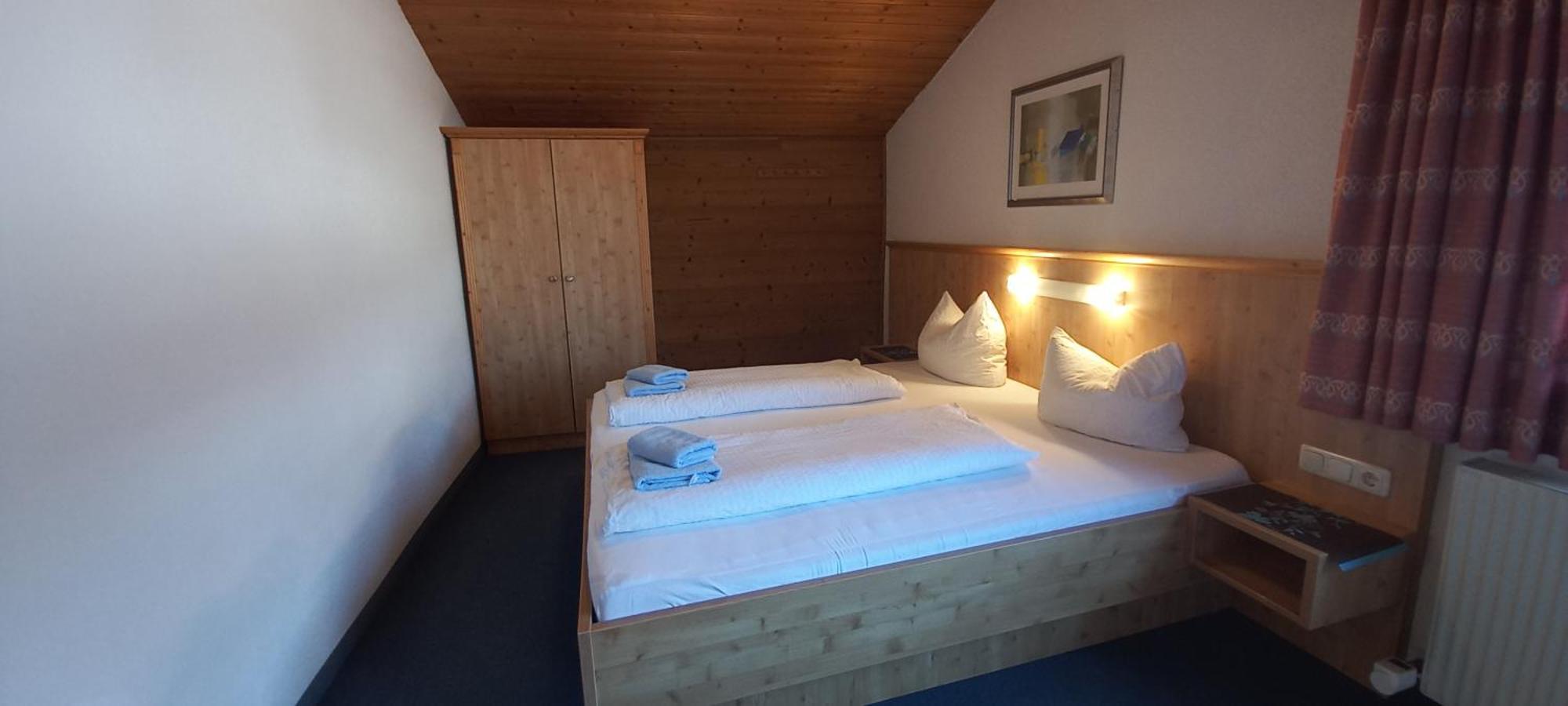 Apartments Rifa - Гашурн Екстериор снимка