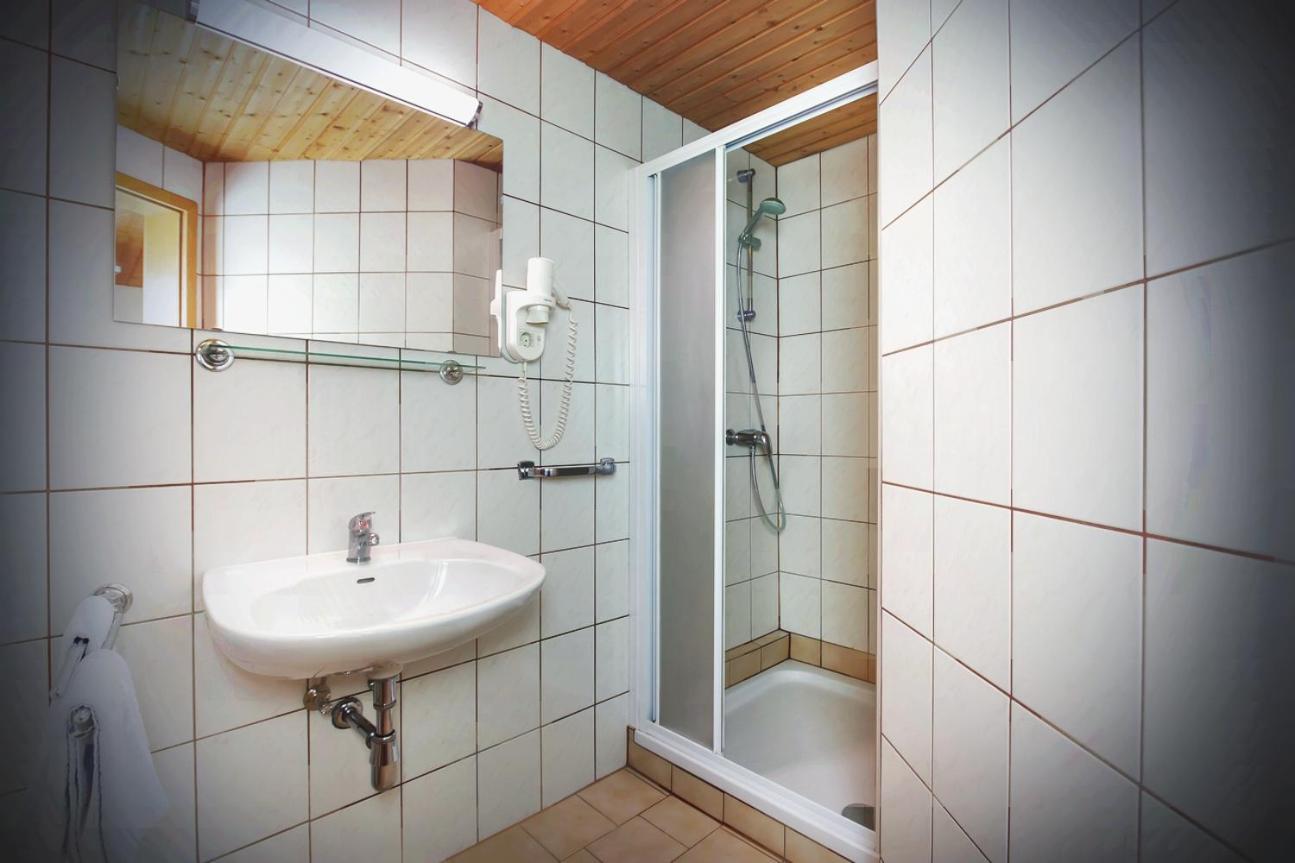 Apartments Rifa - Гашурн Екстериор снимка