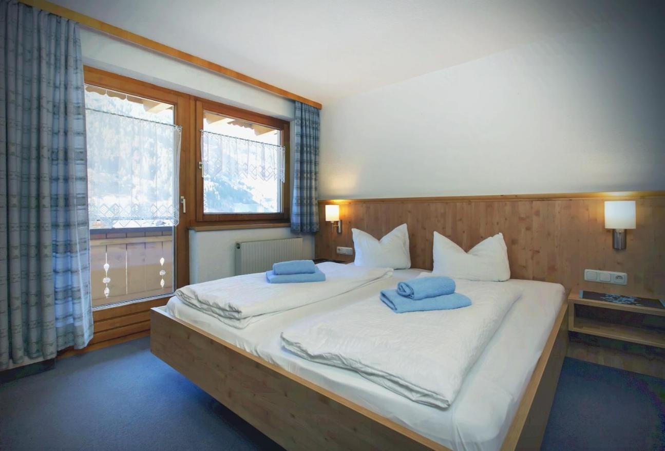 Apartments Rifa - Гашурн Екстериор снимка