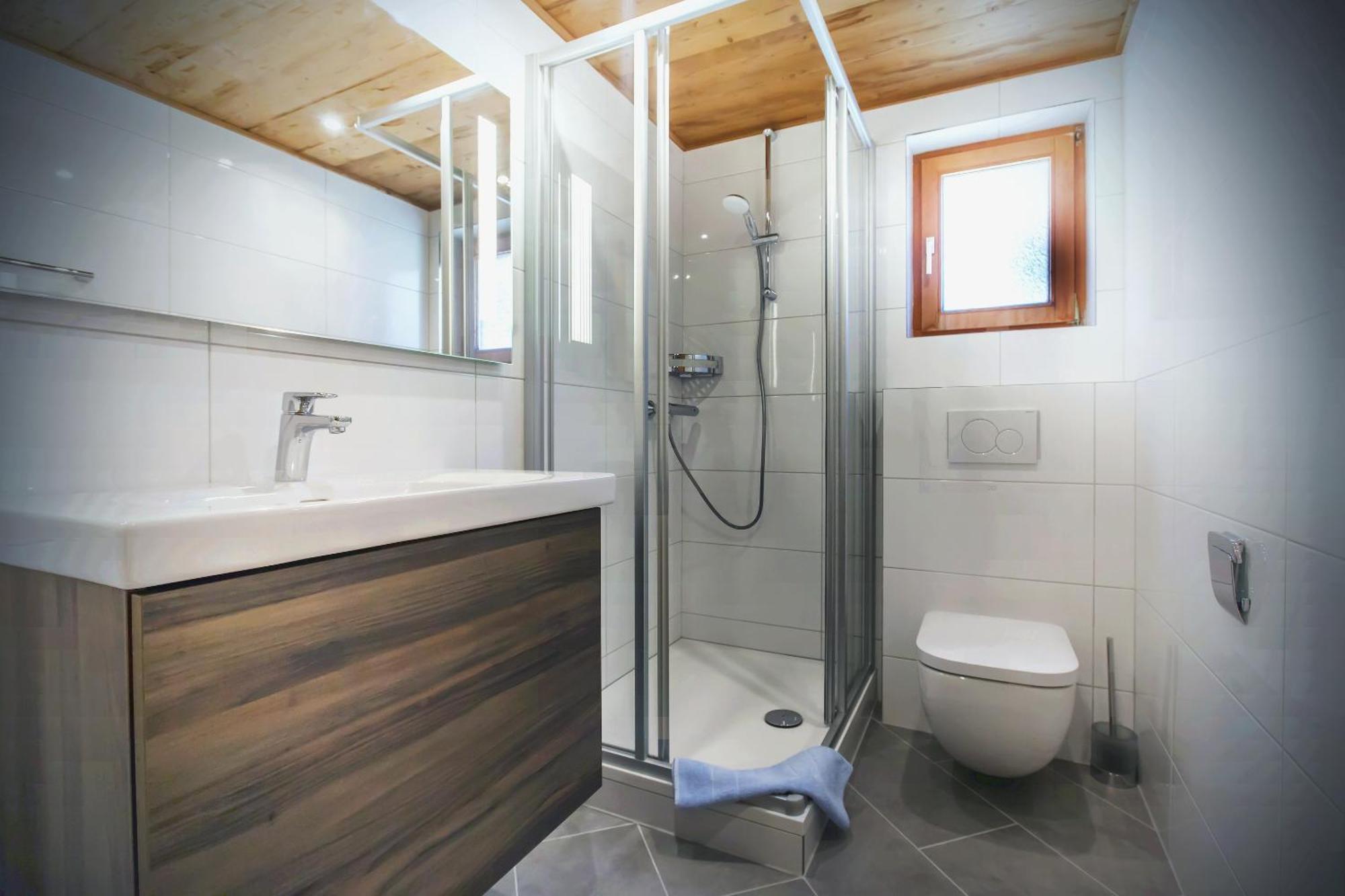 Apartments Rifa - Гашурн Екстериор снимка